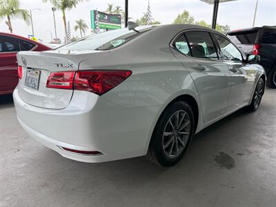 2019 Acura TLX   - Photo 10 - Orange, CA 92868