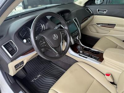 2019 Acura TLX   - Photo 16 - Orange, CA 92868