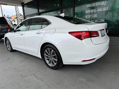 2019 Acura TLX   - Photo 6 - Orange, CA 92868