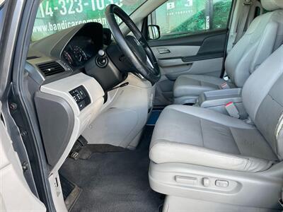 2012 Honda Odyssey EX-L   - Photo 19 - Orange, CA 92868