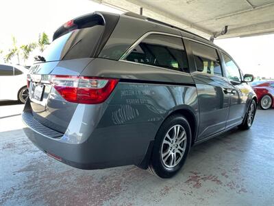 2012 Honda Odyssey EX-L   - Photo 10 - Orange, CA 92868