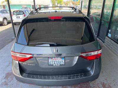 2012 Honda Odyssey EX-L   - Photo 15 - Orange, CA 92868