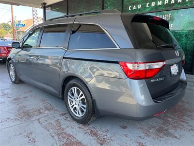 2012 Honda Odyssey EX-L   - Photo 6 - Orange, CA 92868