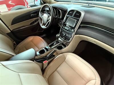 2014 Chevrolet Malibu LTZ   - Photo 27 - Orange, CA 92868