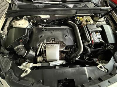 2014 Chevrolet Malibu LTZ   - Photo 37 - Orange, CA 92868