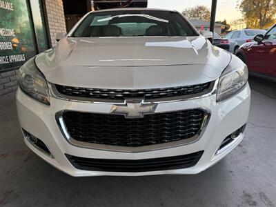 2014 Chevrolet Malibu LTZ   - Photo 11 - Orange, CA 92868