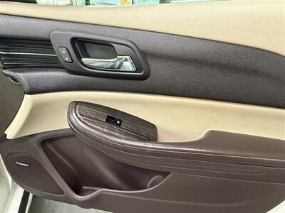 2014 Chevrolet Malibu LTZ   - Photo 28 - Orange, CA 92868