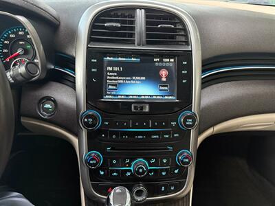 2014 Chevrolet Malibu LTZ   - Photo 30 - Orange, CA 92868