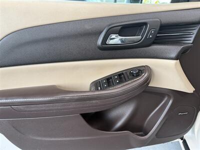 2014 Chevrolet Malibu LTZ   - Photo 22 - Orange, CA 92868