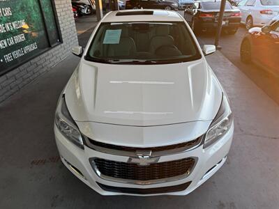 2014 Chevrolet Malibu LTZ   - Photo 12 - Orange, CA 92868
