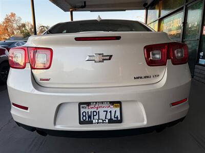 2014 Chevrolet Malibu LTZ   - Photo 13 - Orange, CA 92868