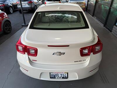 2014 Chevrolet Malibu LTZ   - Photo 14 - Orange, CA 92868