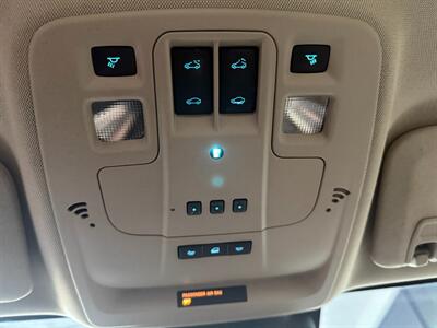 2014 Chevrolet Malibu LTZ   - Photo 35 - Orange, CA 92868