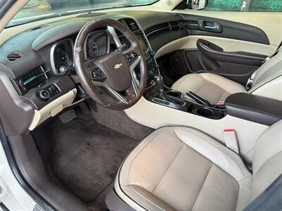 2014 Chevrolet Malibu LTZ   - Photo 16 - Orange, CA 92868