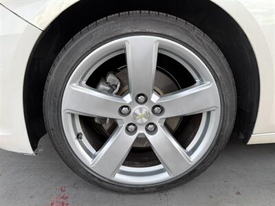 2014 Chevrolet Malibu LTZ   - Photo 38 - Orange, CA 92868