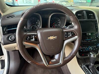 2014 Chevrolet Malibu LTZ   - Photo 19 - Orange, CA 92868