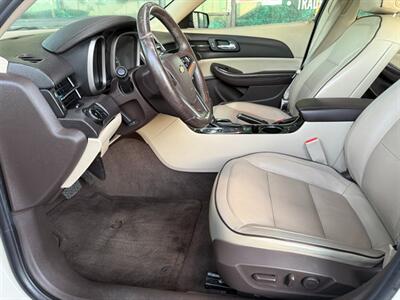 2014 Chevrolet Malibu LTZ   - Photo 17 - Orange, CA 92868