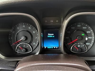 2014 Chevrolet Malibu LTZ   - Photo 29 - Orange, CA 92868