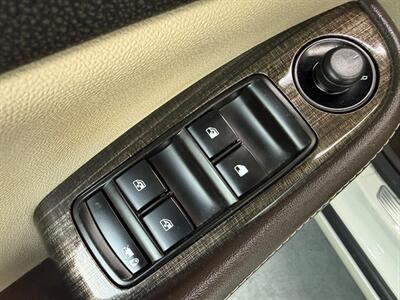 2014 Chevrolet Malibu LTZ   - Photo 24 - Orange, CA 92868