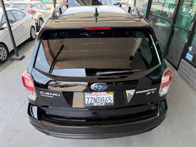2018 Subaru Forester 2.0XT Premium   - Photo 15 - Orange, CA 92868