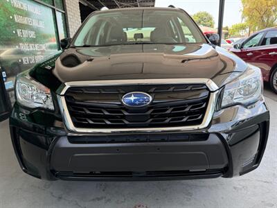 2018 Subaru Forester 2.0XT Premium   - Photo 12 - Orange, CA 92868