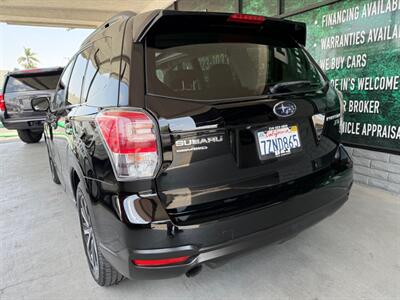 2018 Subaru Forester 2.0XT Premium   - Photo 7 - Orange, CA 92868
