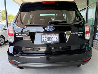 2018 Subaru Forester 2.0XT Premium   - Photo 14 - Orange, CA 92868