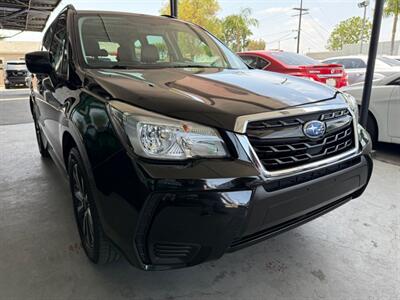 2018 Subaru Forester 2.0XT Premium   - Photo 9 - Orange, CA 92868