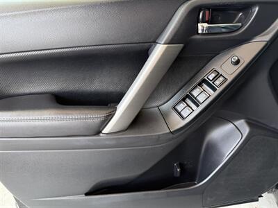 2018 Subaru Forester 2.0XT Premium   - Photo 24 - Orange, CA 92868