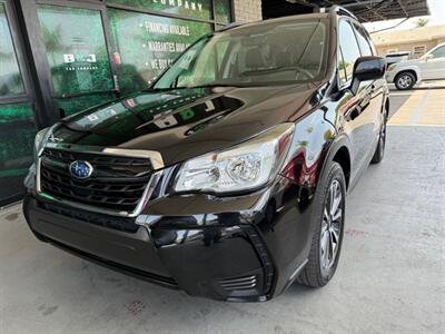2018 Subaru Forester 2.0XT Premium   - Photo 3 - Orange, CA 92868