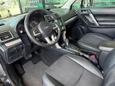 2018 Subaru Forester 2.0XT Premium   - Photo 18 - Orange, CA 92868