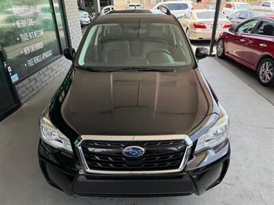 2018 Subaru Forester 2.0XT Premium   - Photo 13 - Orange, CA 92868