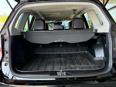 2018 Subaru Forester 2.0XT Premium   - Photo 35 - Orange, CA 92868