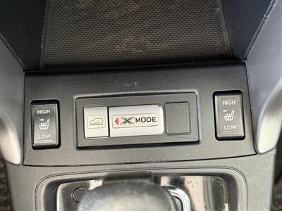 2018 Subaru Forester 2.0XT Premium   - Photo 34 - Orange, CA 92868