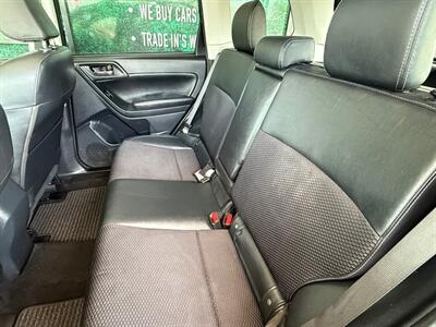 2018 Subaru Forester 2.0XT Premium   - Photo 28 - Orange, CA 92868