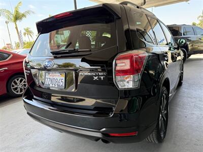 2018 Subaru Forester 2.0XT Premium   - Photo 11 - Orange, CA 92868