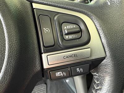 2018 Subaru Forester 2.0XT Premium   - Photo 23 - Orange, CA 92868