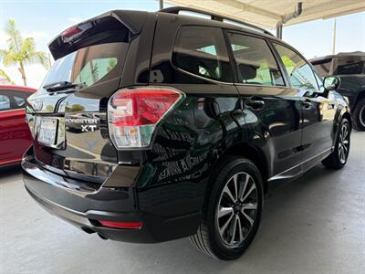 2018 Subaru Forester 2.0XT Premium   - Photo 10 - Orange, CA 92868