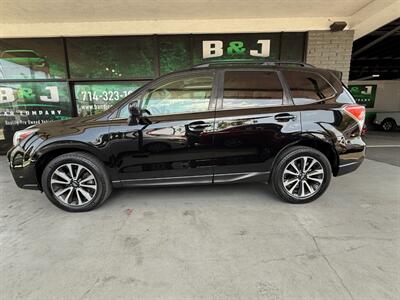 2018 Subaru Forester 2.0XT Premium   - Photo 4 - Orange, CA 92868