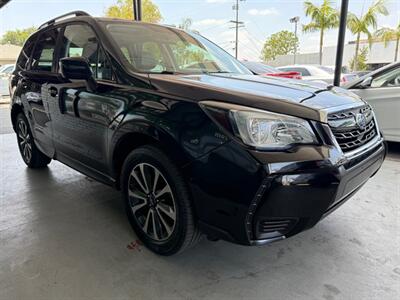 2018 Subaru Forester 2.0XT Premium   - Photo 8 - Orange, CA 92868