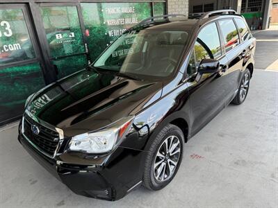 2018 Subaru Forester 2.0XT Premium   - Photo 2 - Orange, CA 92868