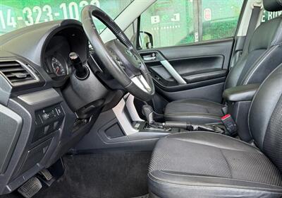 2018 Subaru Forester 2.0XT Premium   - Photo 19 - Orange, CA 92868