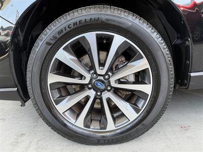 2018 Subaru Forester 2.0XT Premium   - Photo 37 - Orange, CA 92868