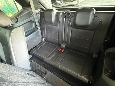 2020 Volkswagen Tiguan SE R-Line Black - Photo 28 - Orange, CA 92868