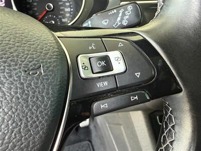 2020 Volkswagen Tiguan SE R-Line Black - Photo 24 - Orange, CA 92868