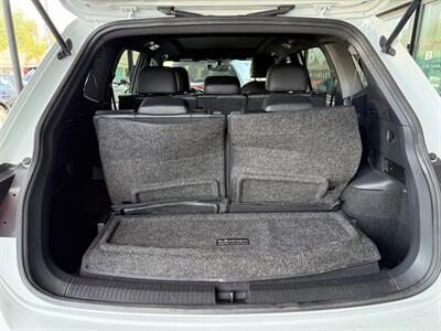 2020 Volkswagen Tiguan SE R-Line Black - Photo 39 - Orange, CA 92868