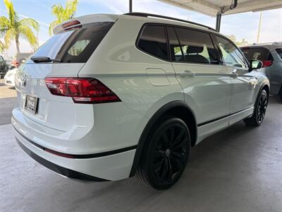 2020 Volkswagen Tiguan SE R-Line Black - Photo 10 - Orange, CA 92868