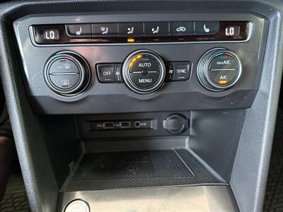 2020 Volkswagen Tiguan SE R-Line Black - Photo 35 - Orange, CA 92868