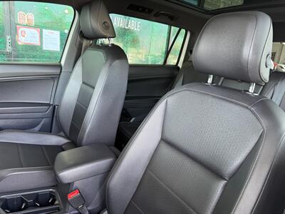 2020 Volkswagen Tiguan SE R-Line Black - Photo 20 - Orange, CA 92868