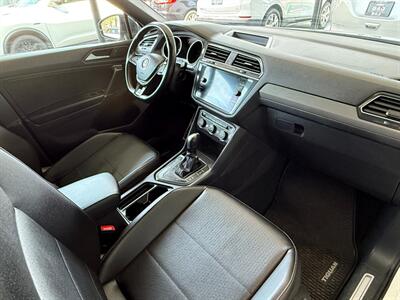 2020 Volkswagen Tiguan SE R-Line Black - Photo 30 - Orange, CA 92868